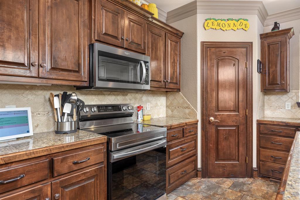 Cedar Bay - Residential