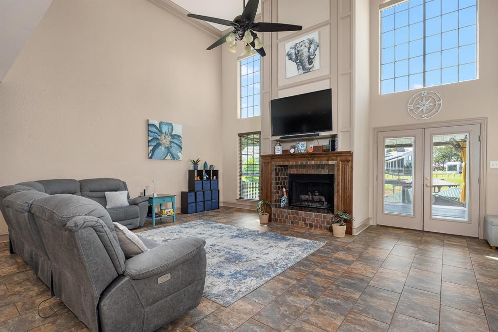 Cedar Bay - Residential