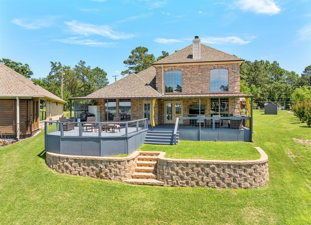 Cedar Bay - Residential