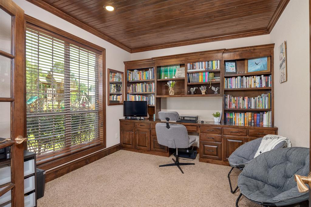 Cedar Bay - Residential