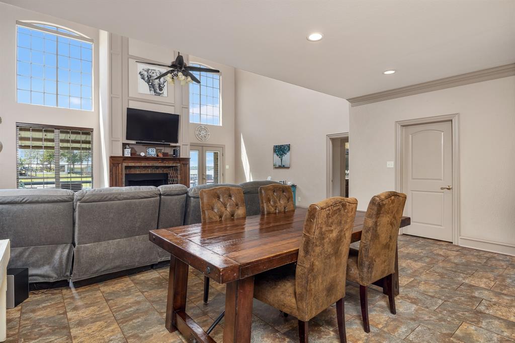 Cedar Bay - Residential