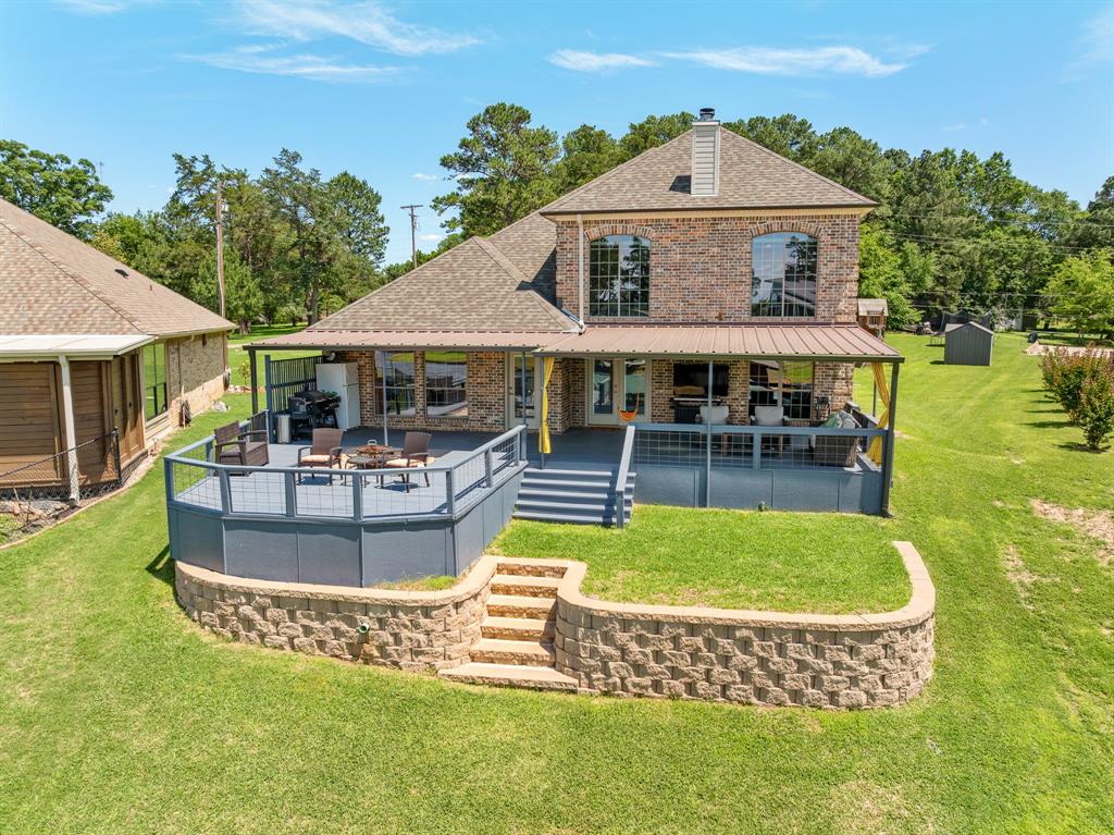 Cedar Bay - Residential