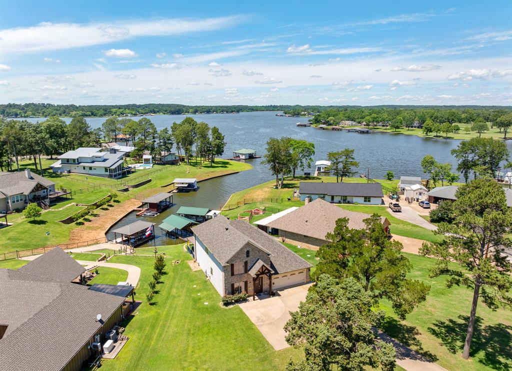 Cedar Bay - Residential