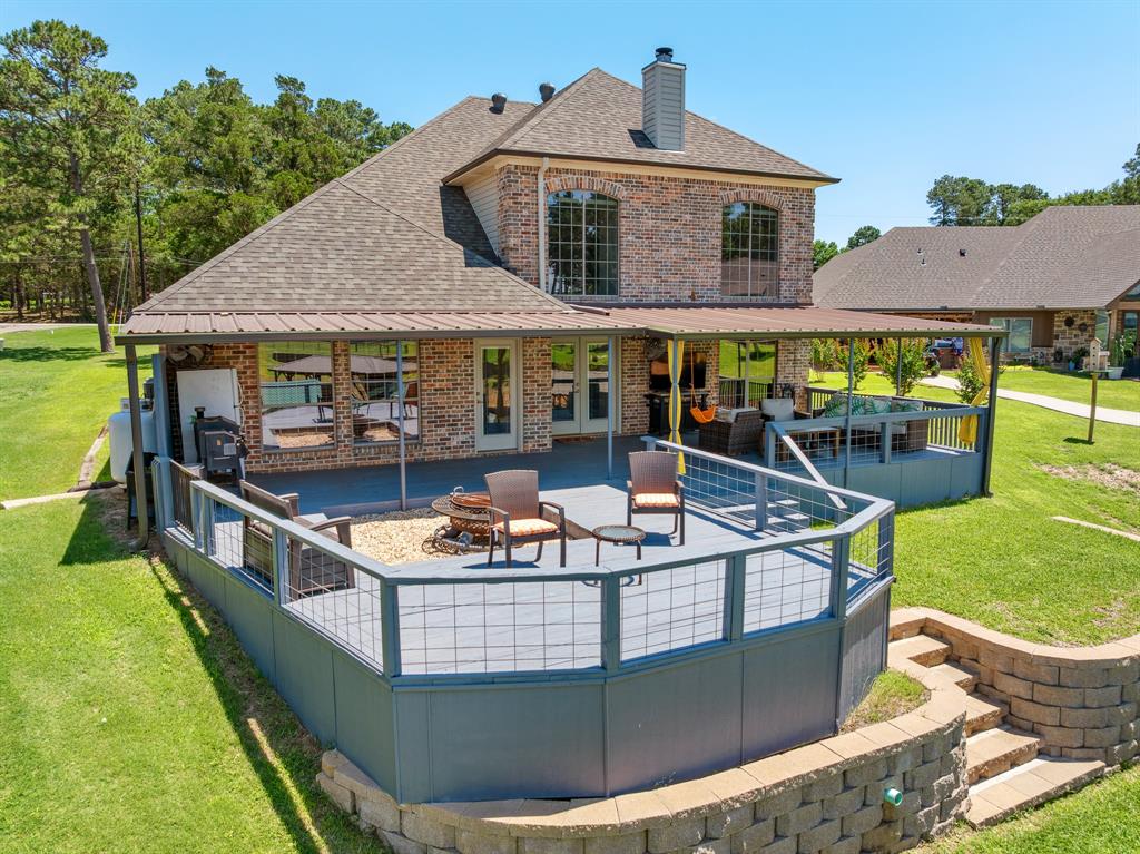 Cedar Bay - Residential