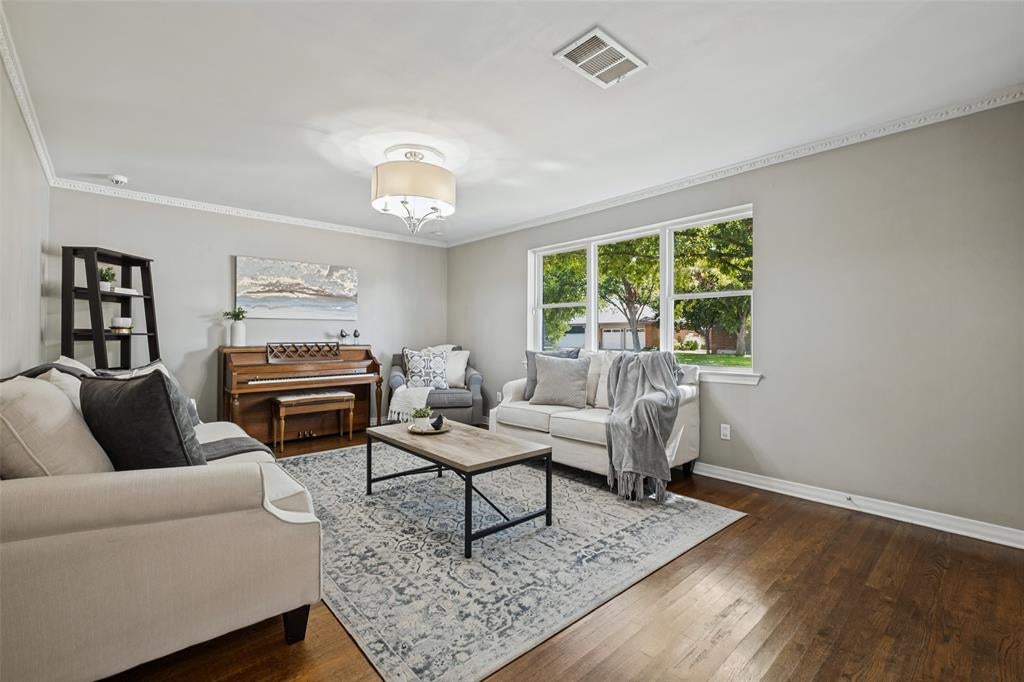 2535 Dorrington Drive