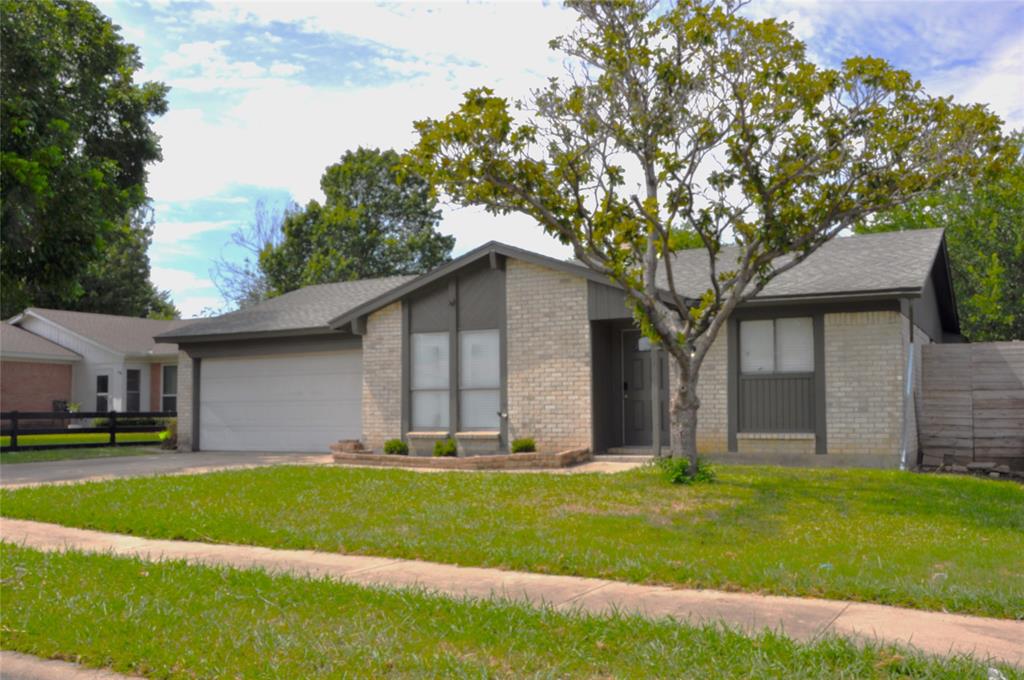6017 Nanci Drive