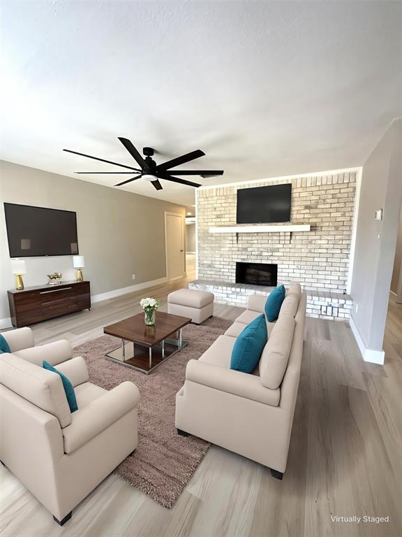 6017 Nanci Drive