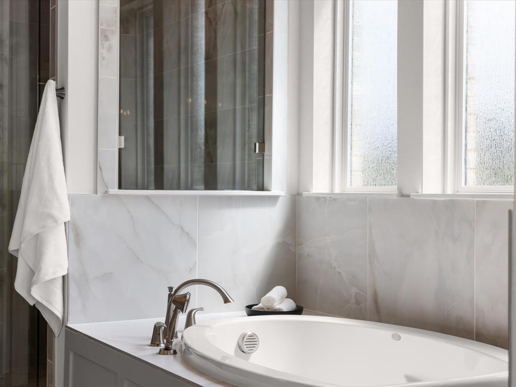 Canyon Falls Village - Residential