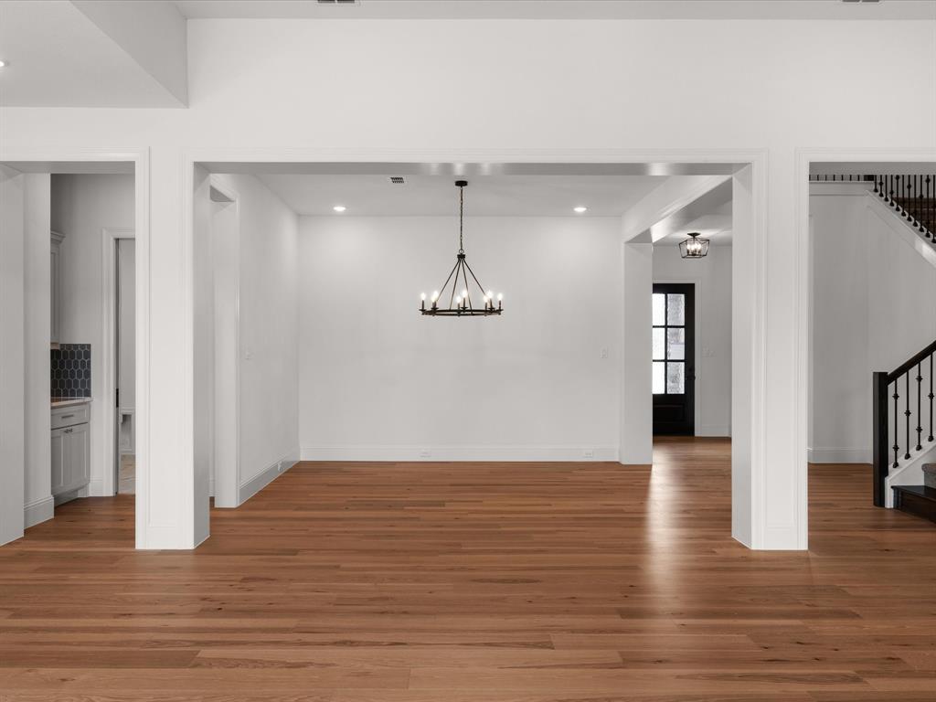 Canyon Falls Village - Residential