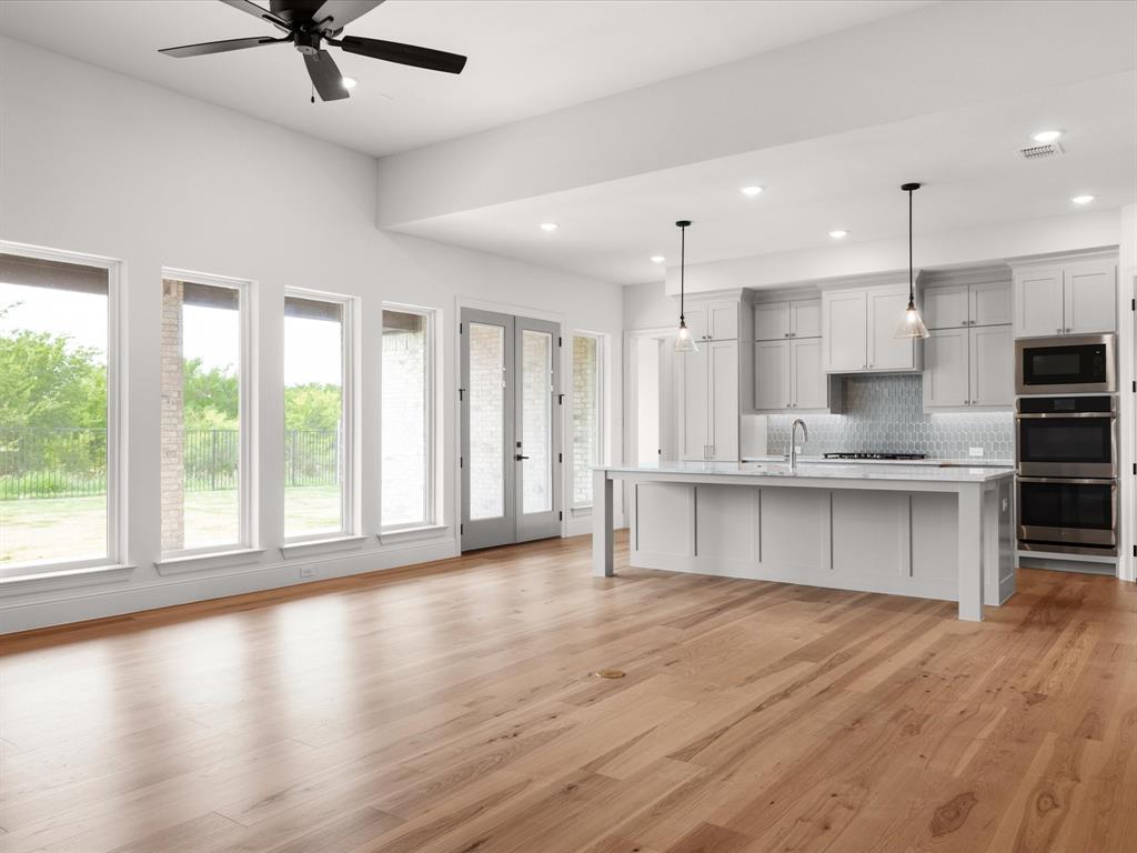 Canyon Falls Village - Residential