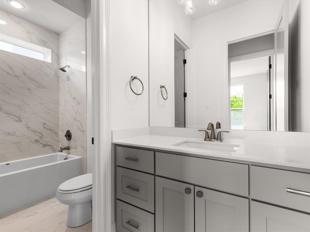 Canyon Falls Village - Residential