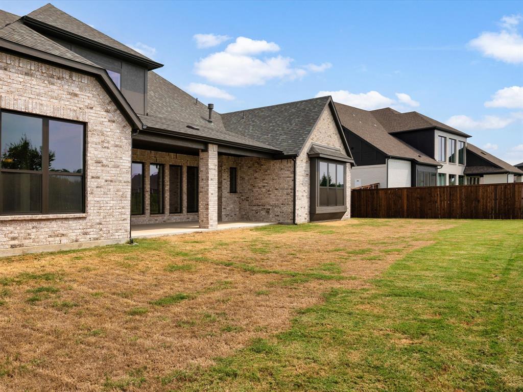 Canyon Falls Village - Residential