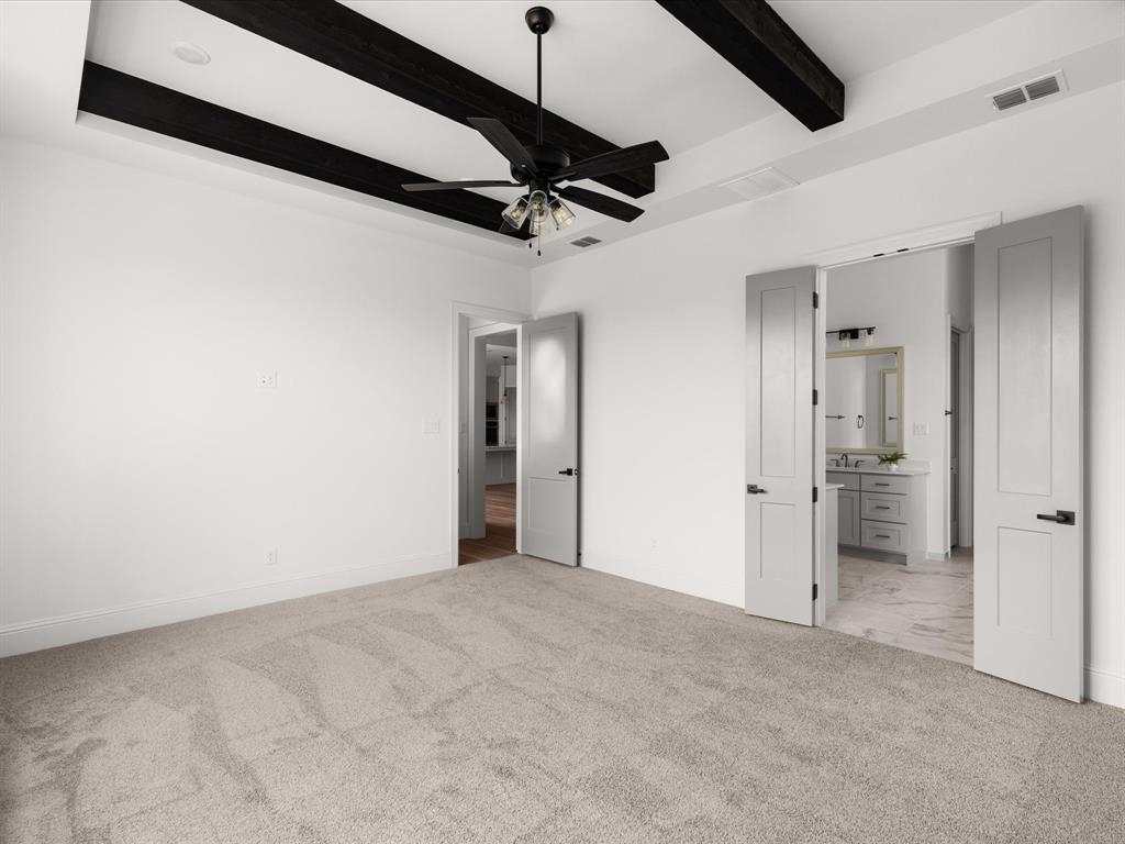 Canyon Falls Village - Residential