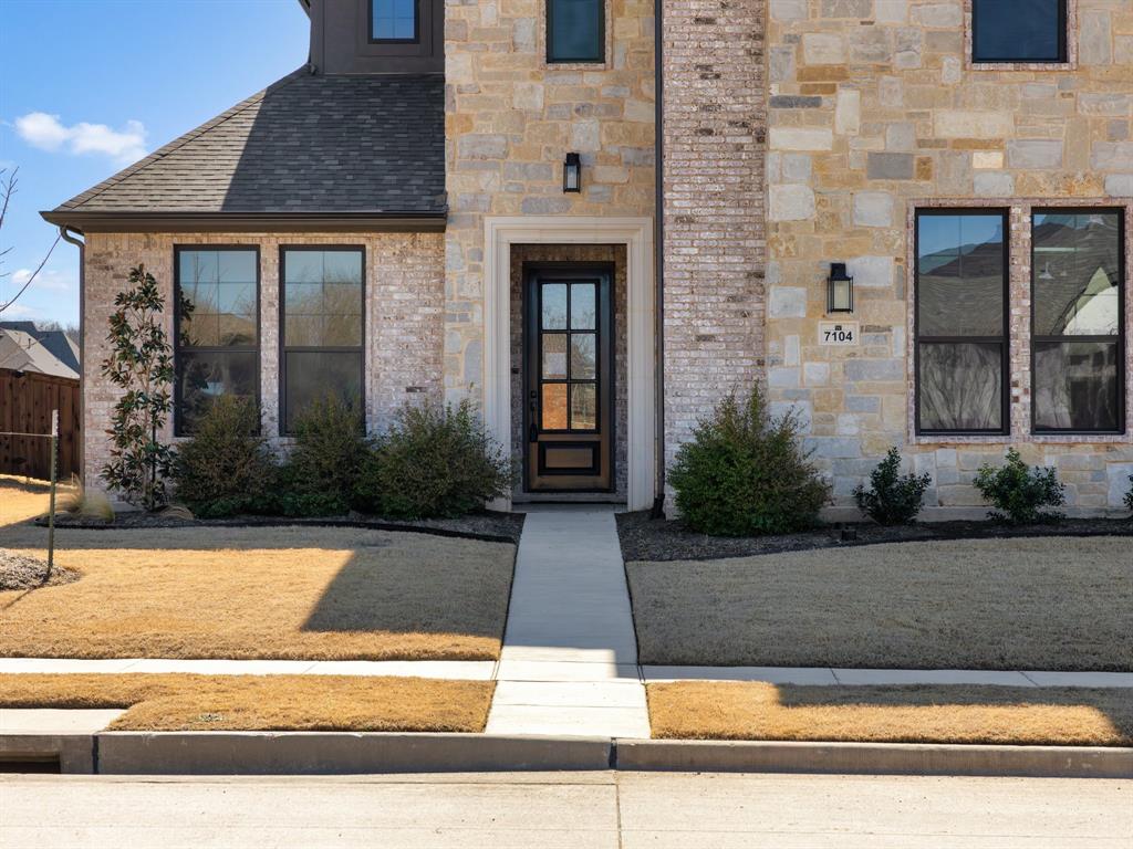 7104 Prairie Ridge Road