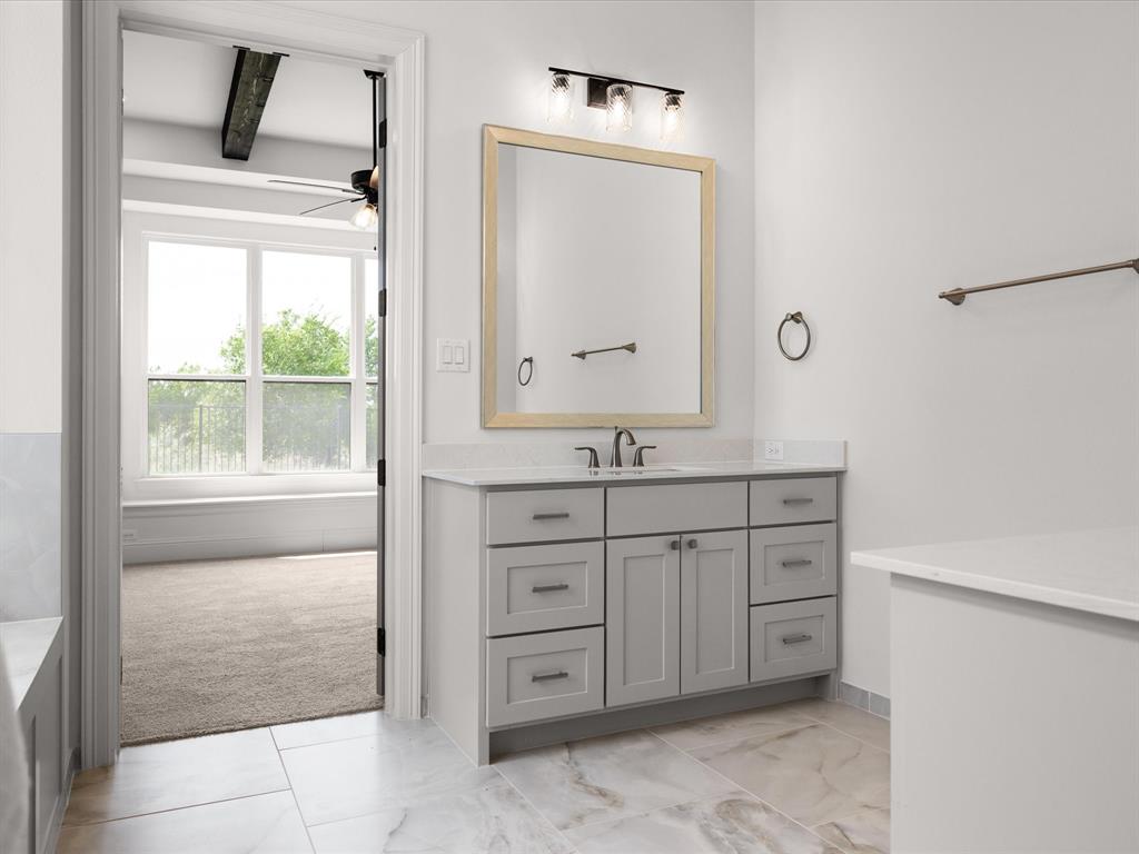 Canyon Falls Village - Residential