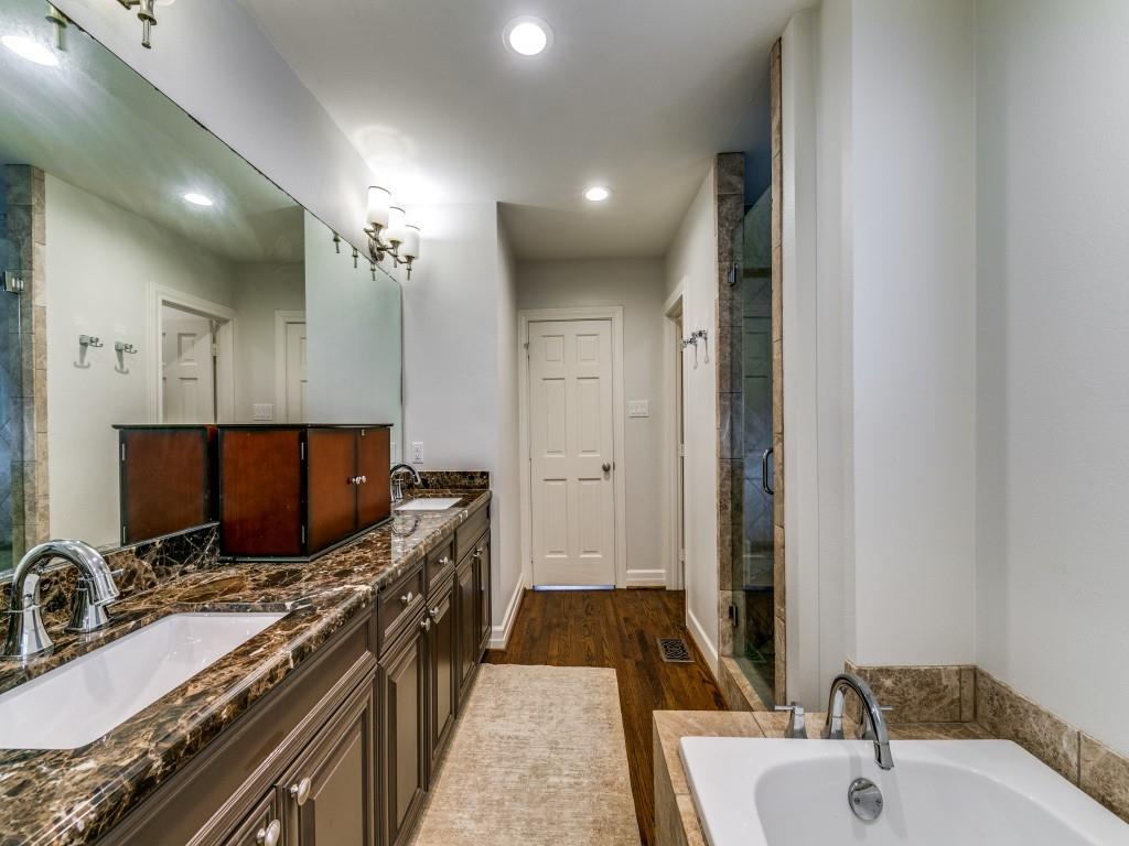 Highland Park High School - Residential Income