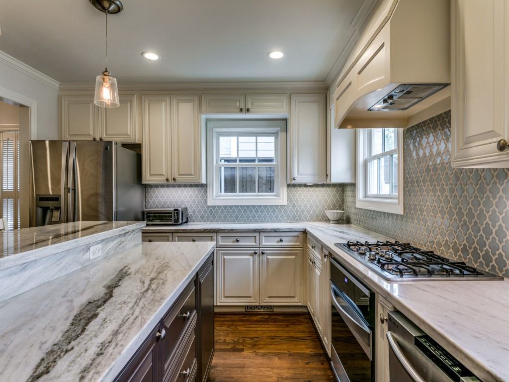 Highland Park High School - Residential Income