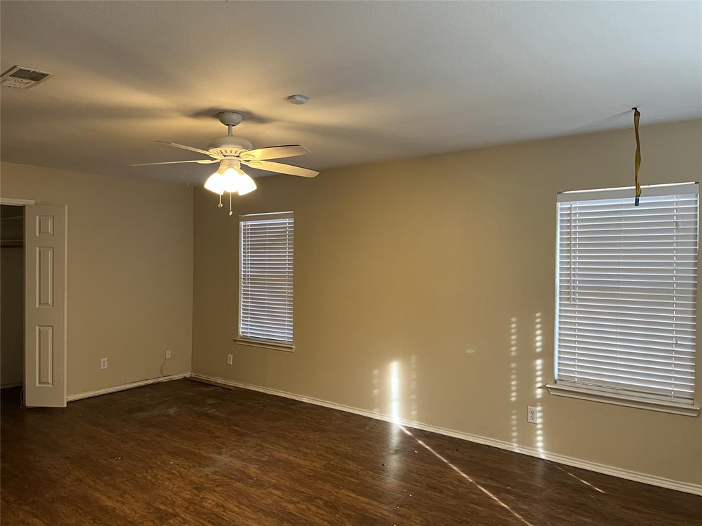 River Trails Add - Residential