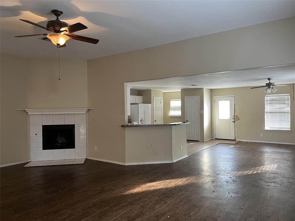 River Trails Add - Residential