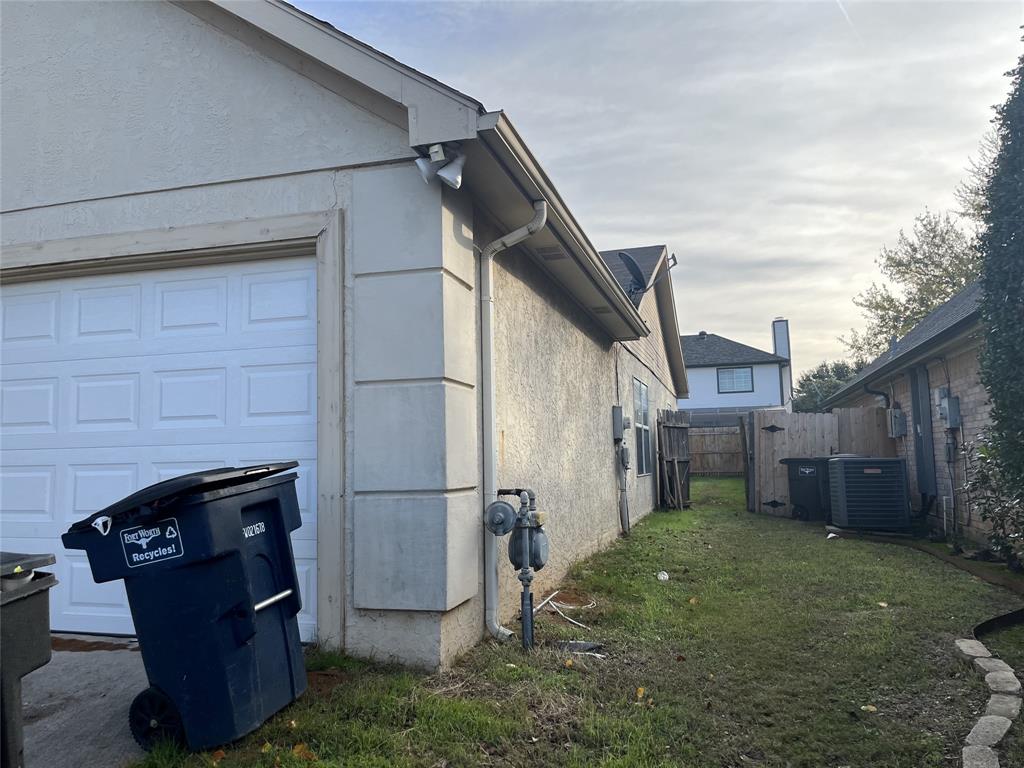 River Trails Add - Residential