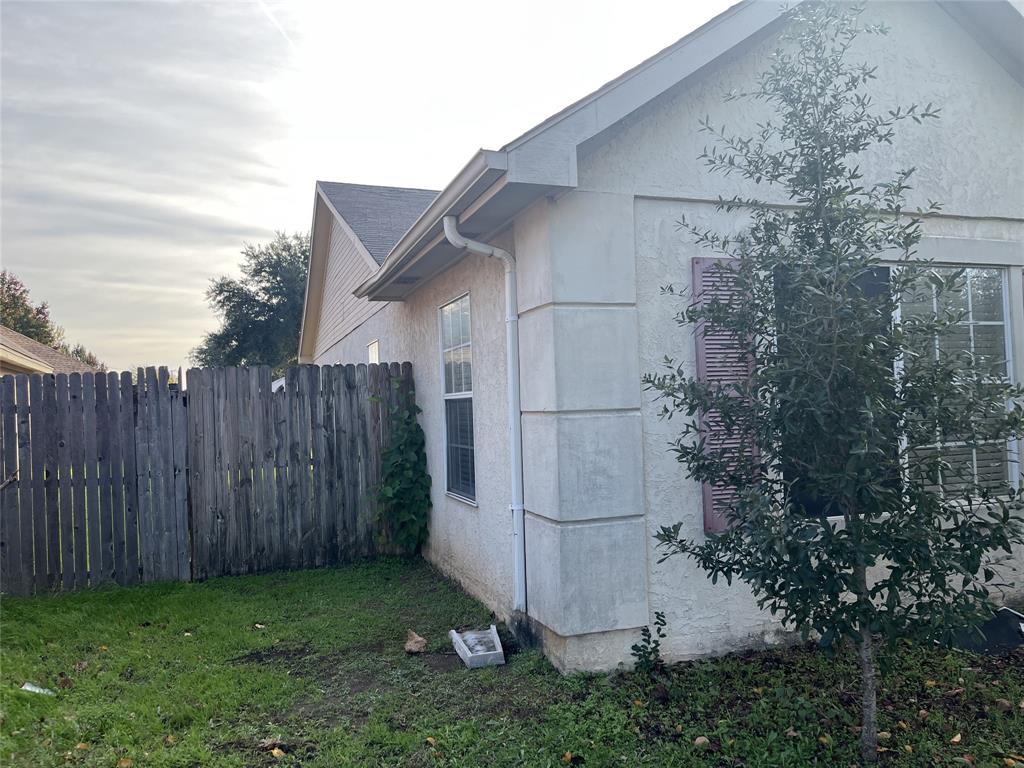 River Trails Add - Residential