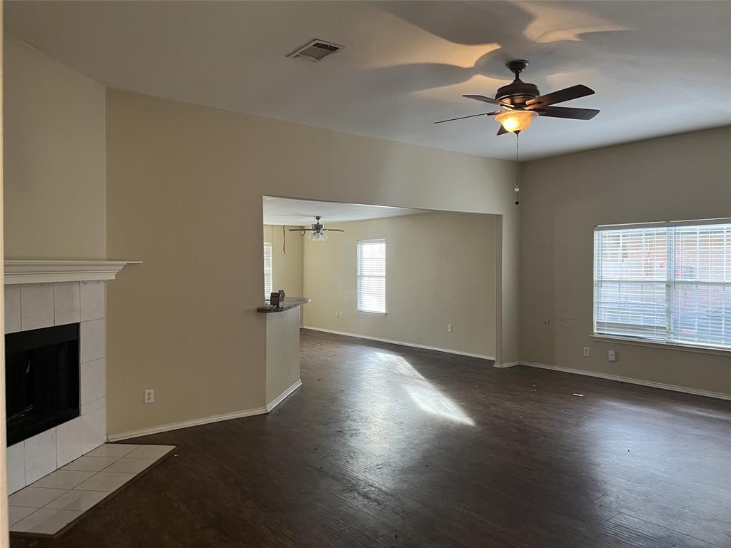 River Trails Add - Residential