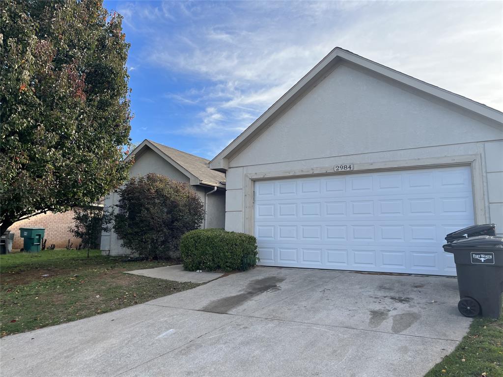 River Trails Add - Residential