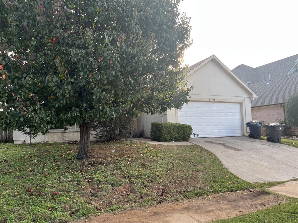 River Trails Add - Residential