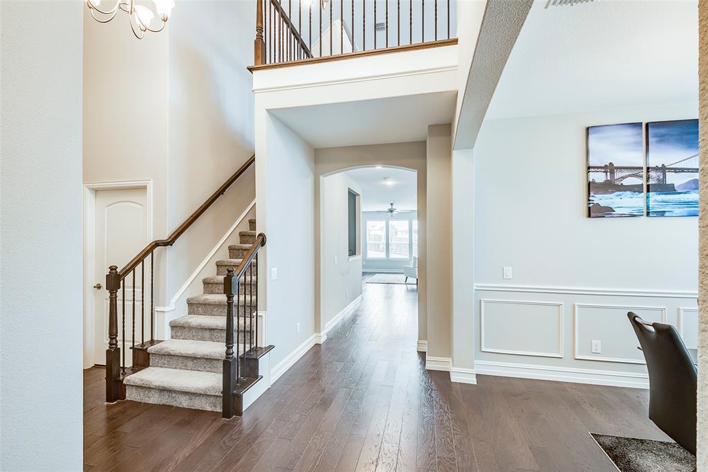 3829 Hawsbrook Lane