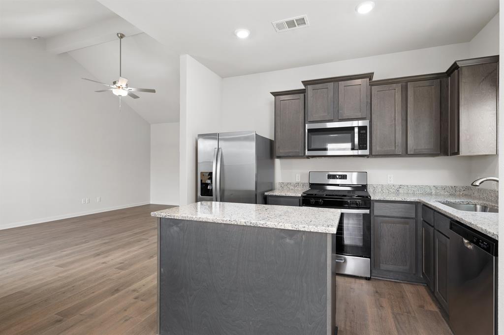 Logan Square - Residential