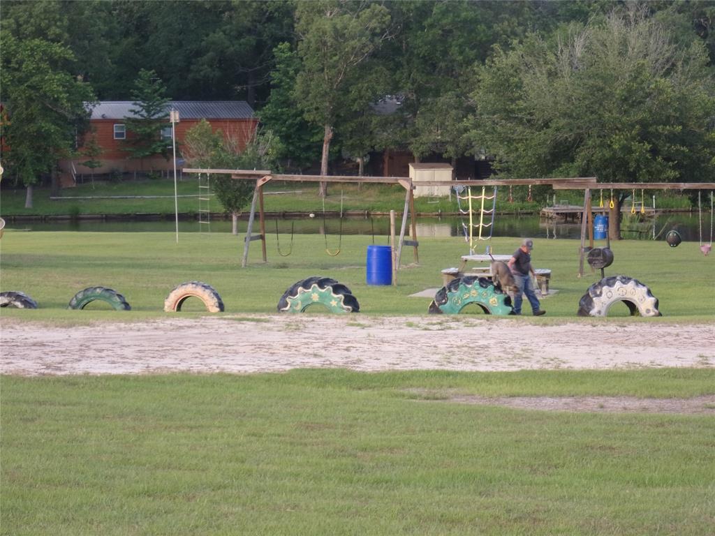 Hickory Hills - Land