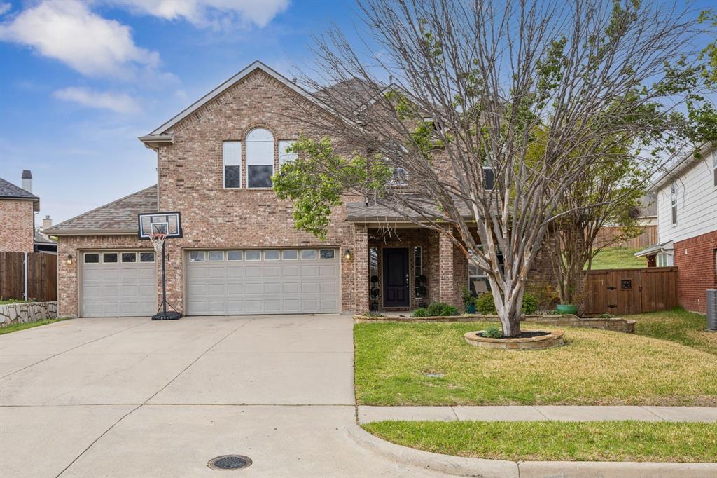 8312 Rancho De La Osa Trail