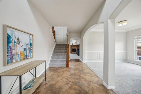 8312 Rancho De La Osa Trail McKinney TX 75070