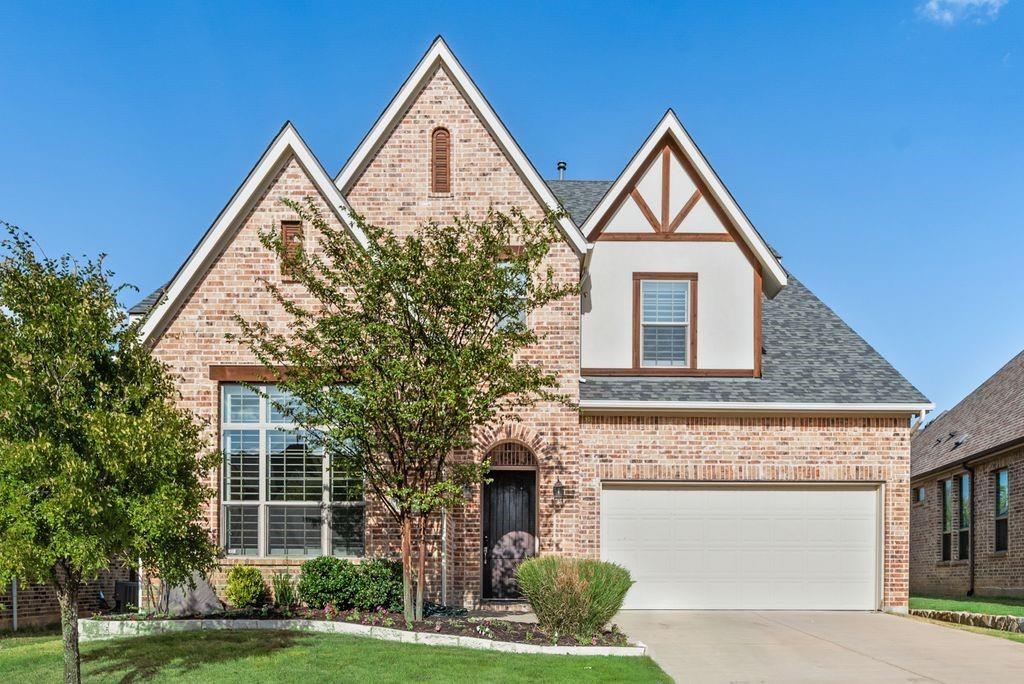 11458 Misty Ridge Drive