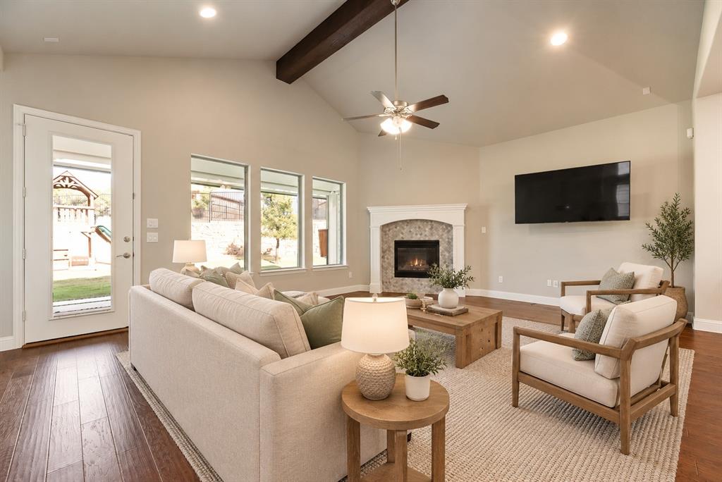 11458 Misty Ridge Drive