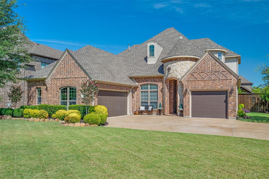 520 Devonshire Drive