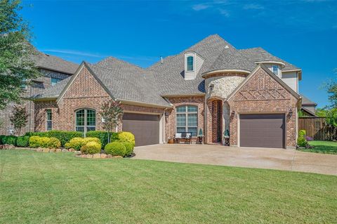 520 Devonshire Drive Prosper TX 75078