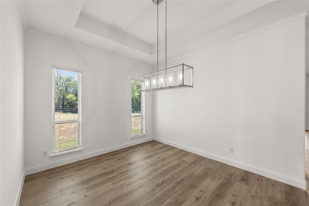 Joshua Meadows - Residential