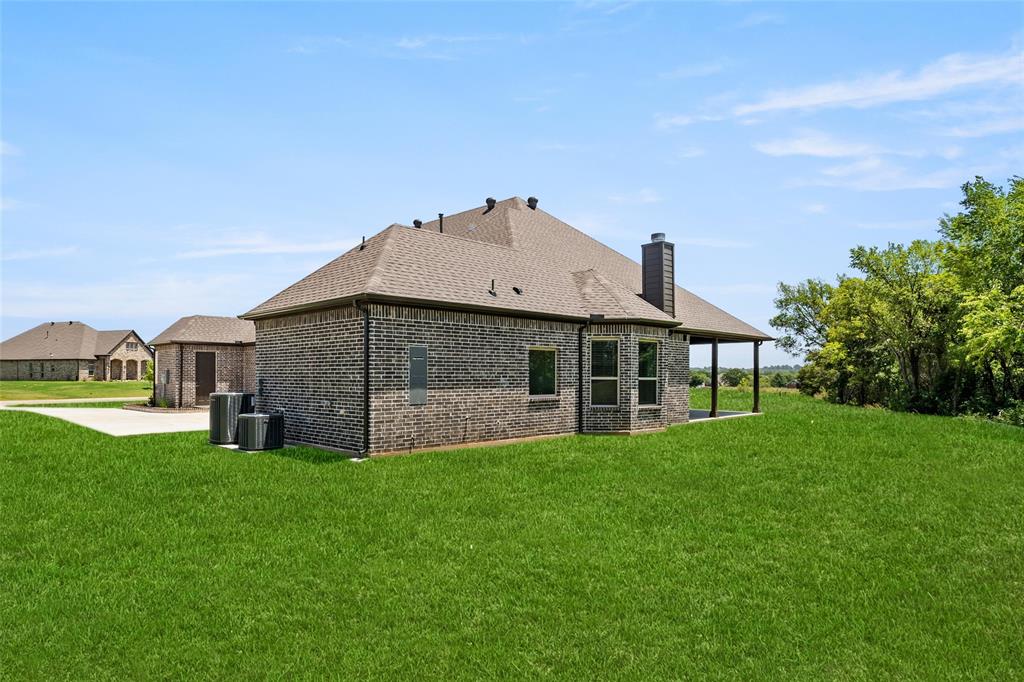 Joshua Meadows - Residential