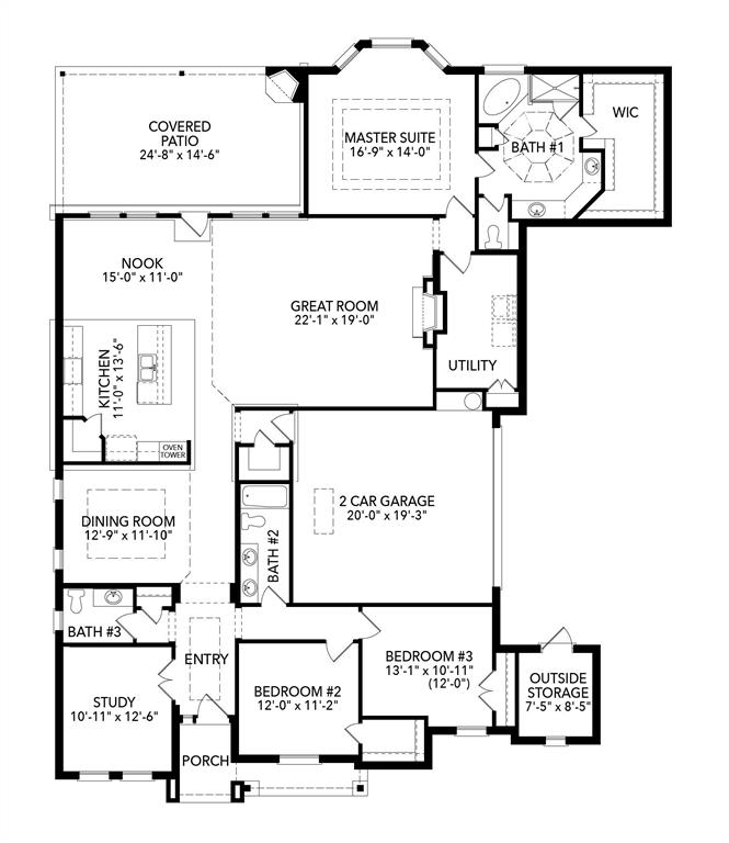 Joshua Meadows - Residential