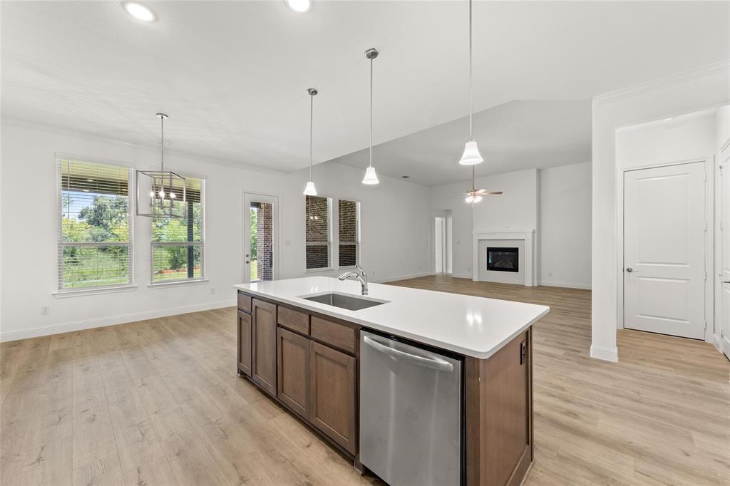 Joshua Meadows - Residential