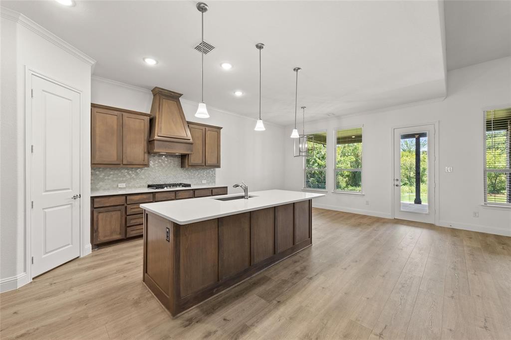 Joshua Meadows - Residential