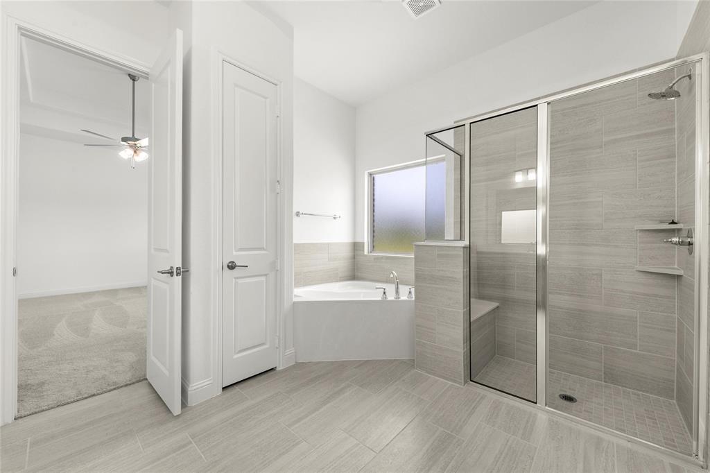 Joshua Meadows - Residential