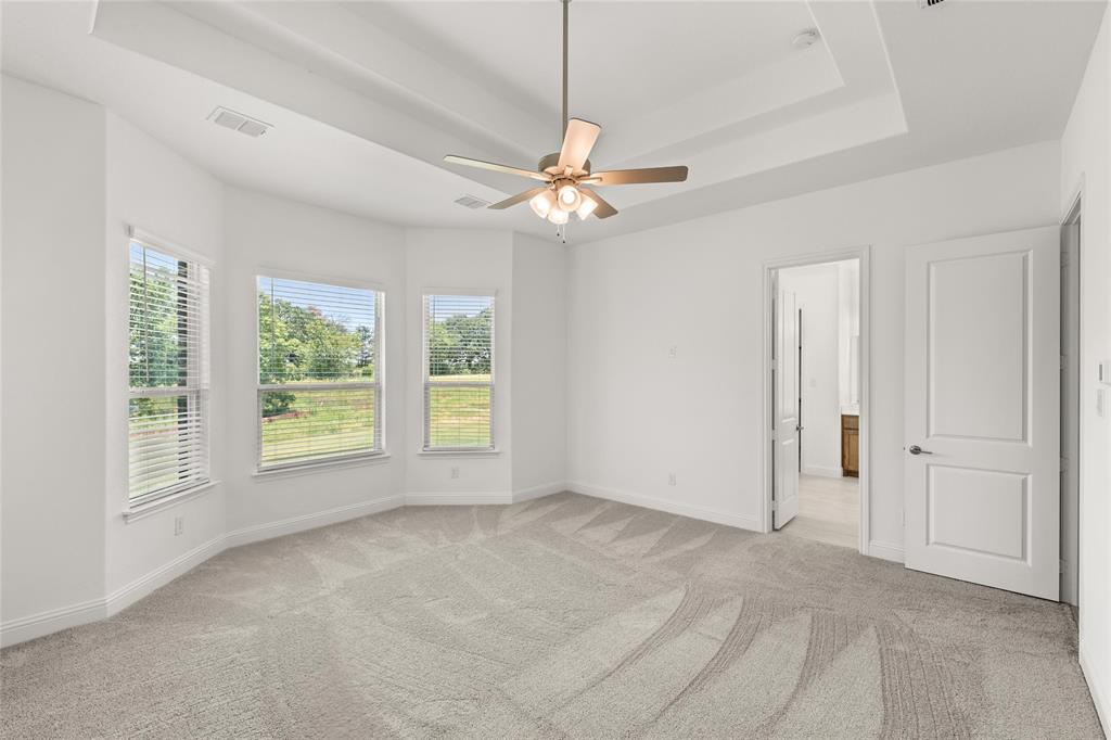 Joshua Meadows - Residential