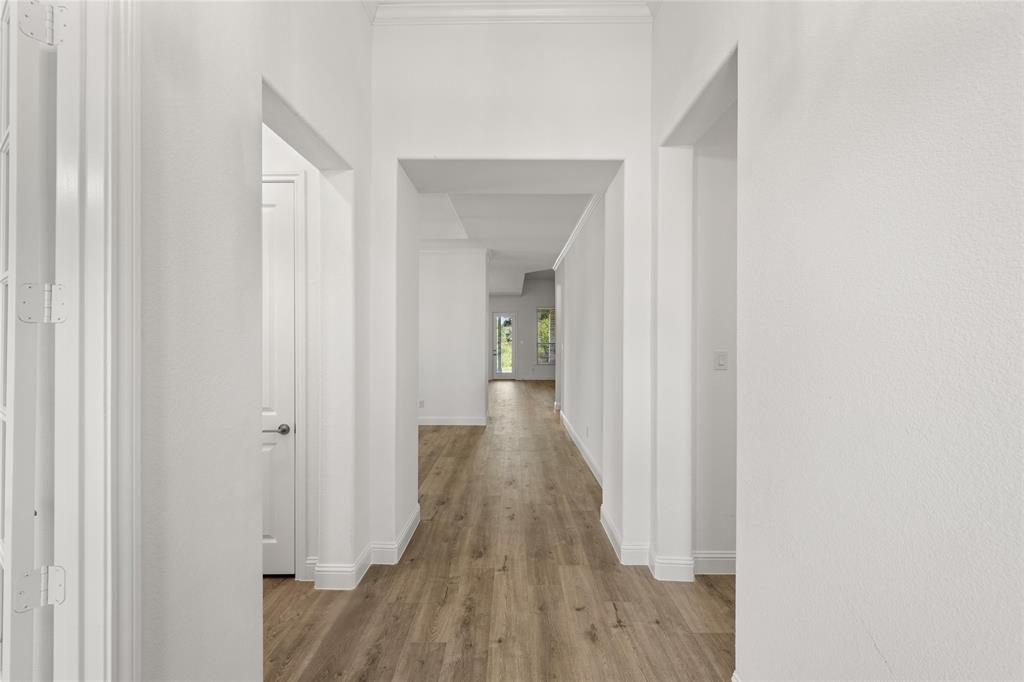 Joshua Meadows - Residential