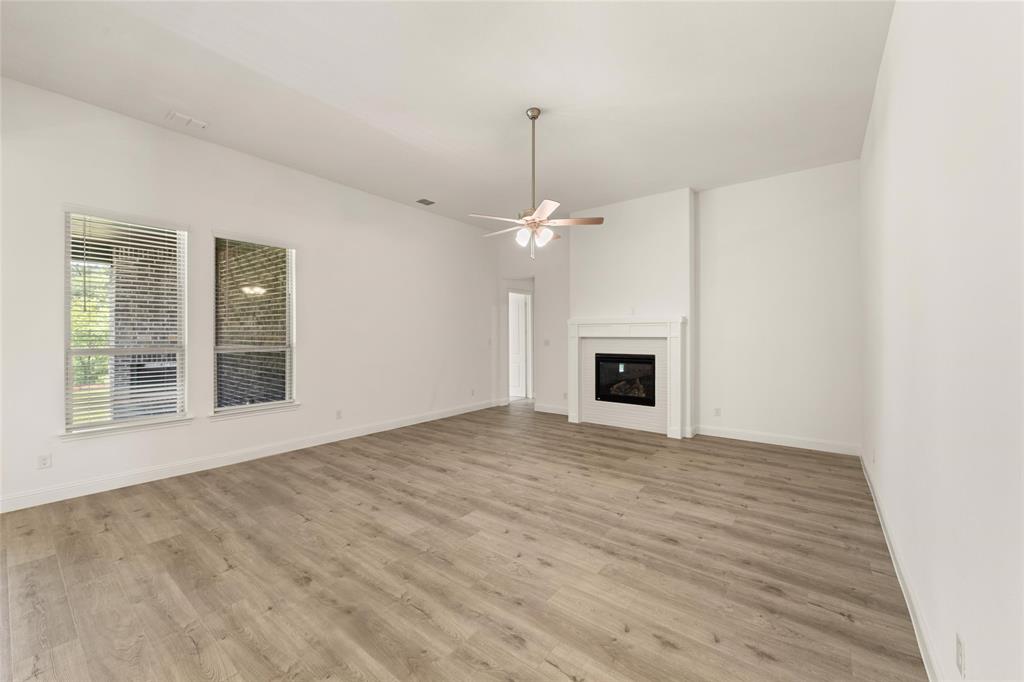 Joshua Meadows - Residential