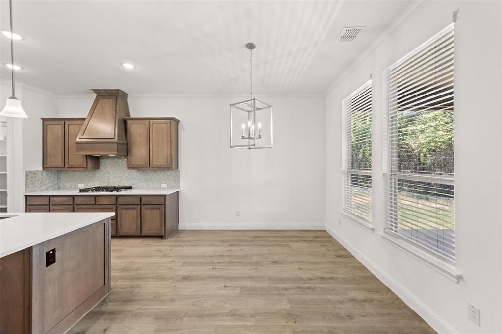 Joshua Meadows - Residential