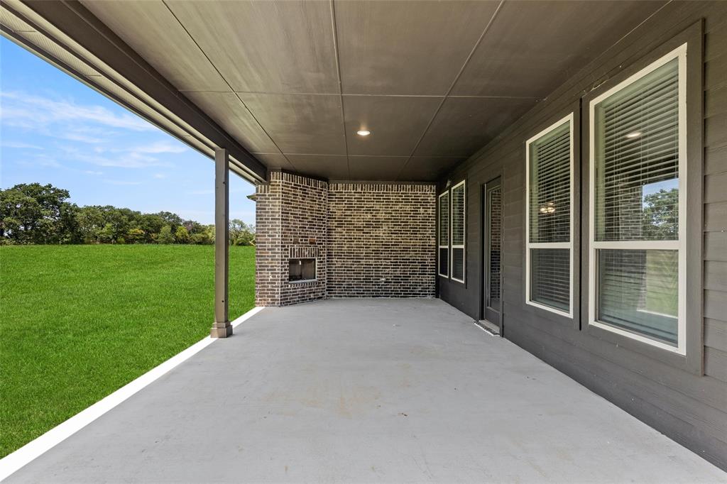 Joshua Meadows - Residential