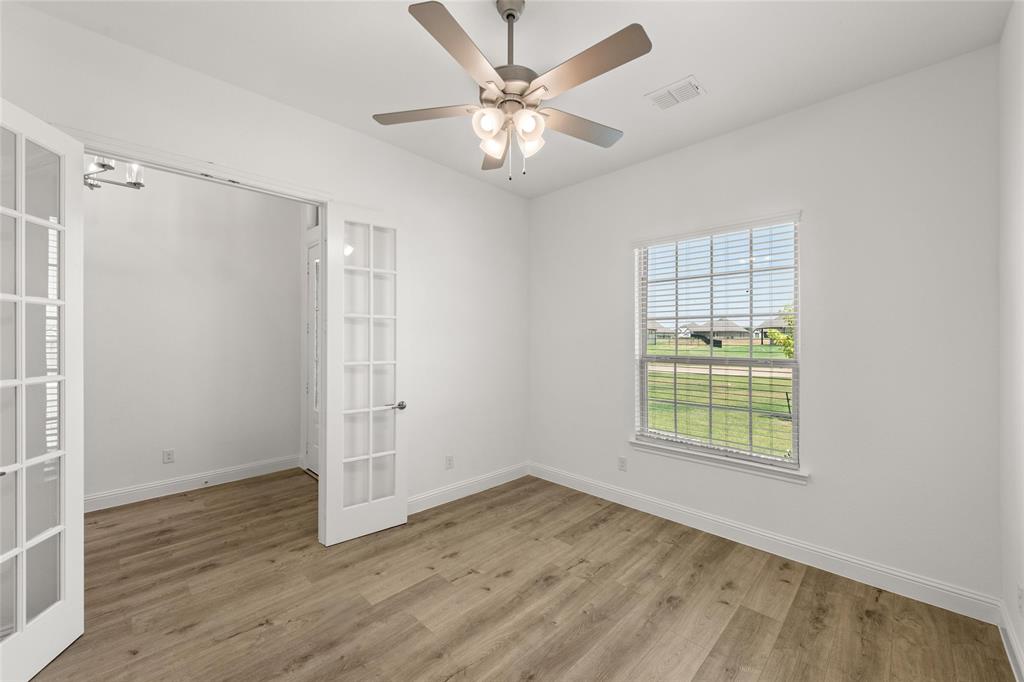 Joshua Meadows - Residential