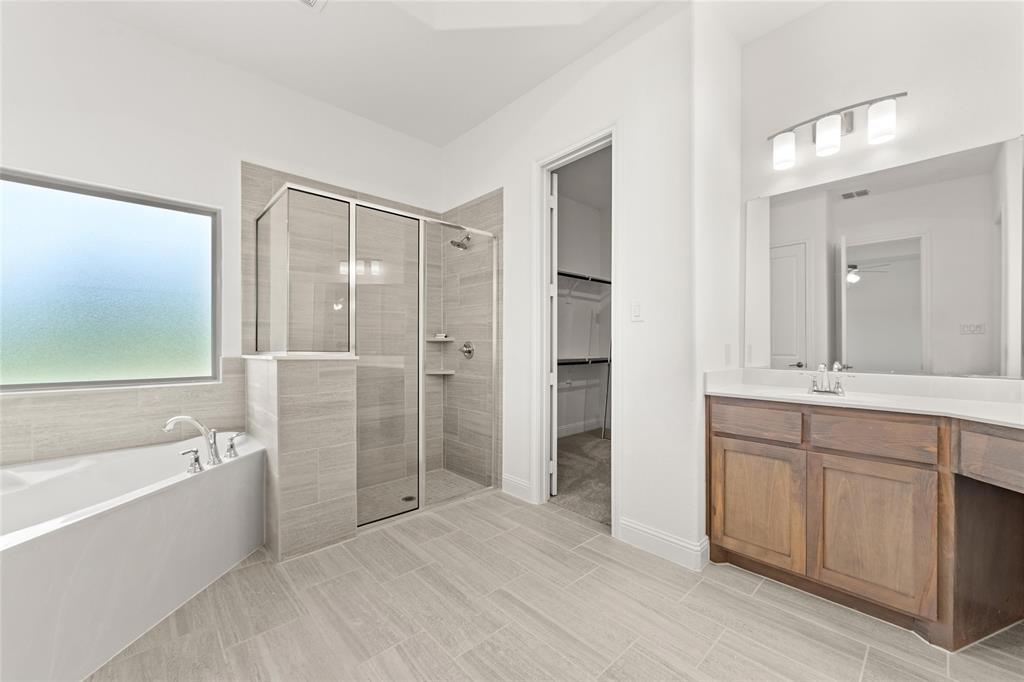 Joshua Meadows - Residential